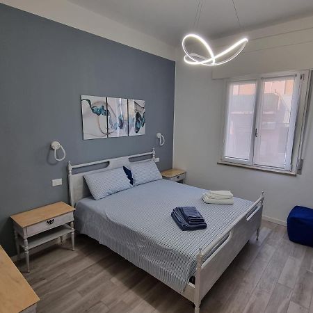 Blue House Apartment - San Massimo Verona Eksteriør billede