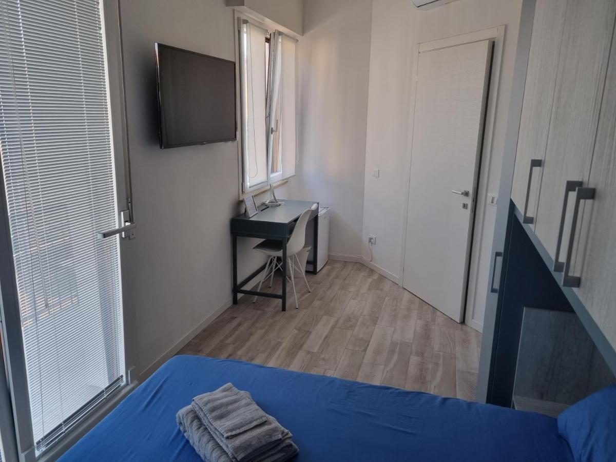 Blue House Apartment - San Massimo Verona Eksteriør billede