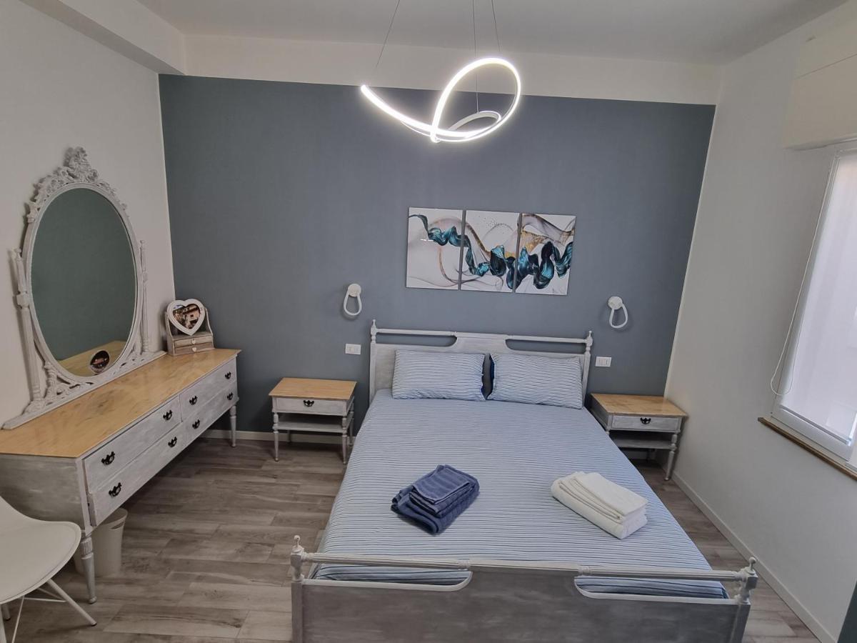 Blue House Apartment - San Massimo Verona Eksteriør billede