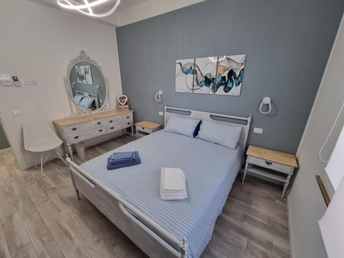 Blue House Apartment - San Massimo Verona Eksteriør billede