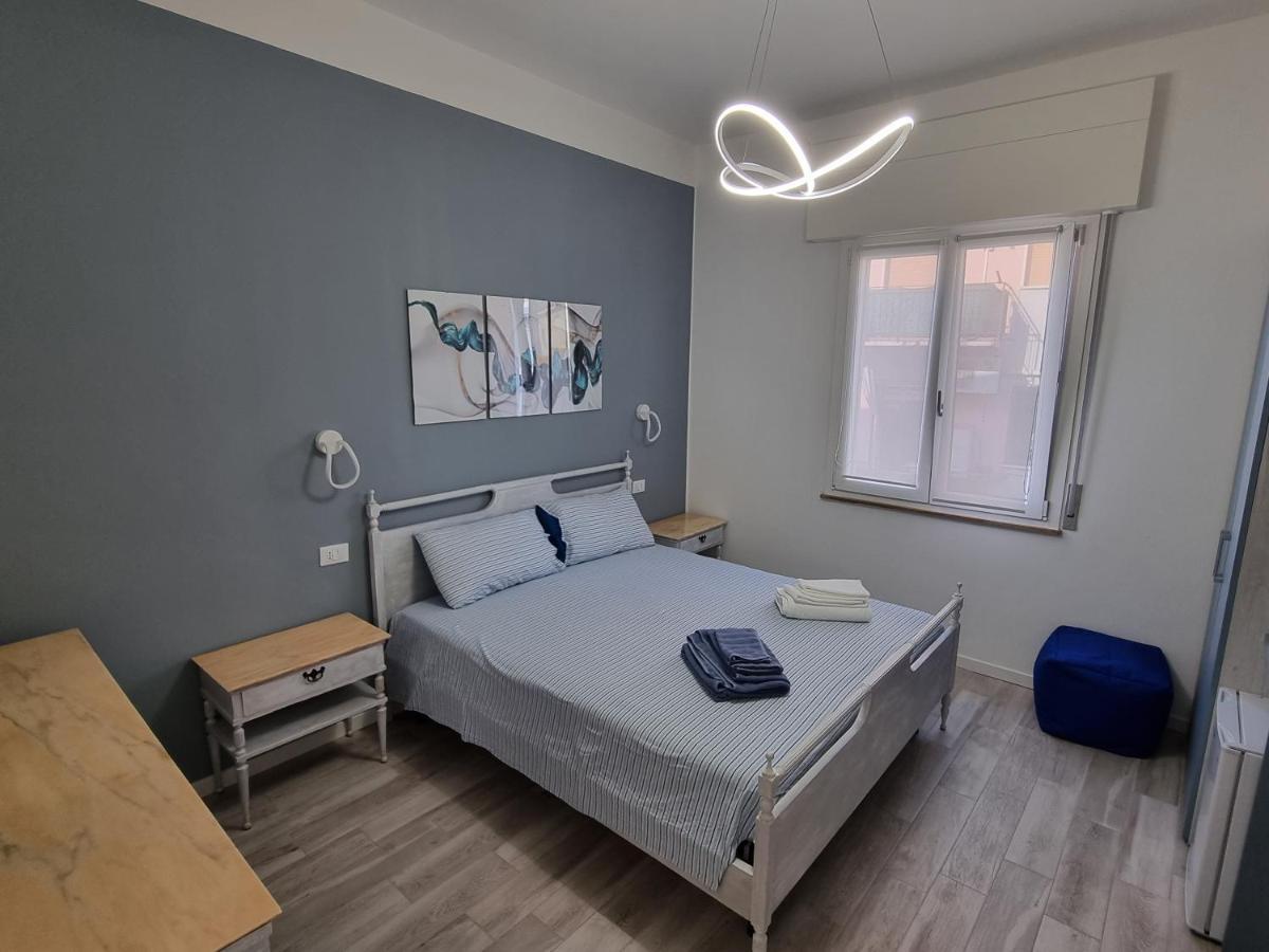 Blue House Apartment - San Massimo Verona Eksteriør billede