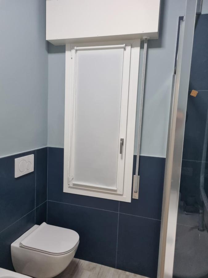 Blue House Apartment - San Massimo Verona Eksteriør billede