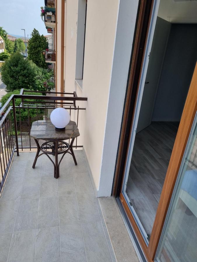 Blue House Apartment - San Massimo Verona Eksteriør billede