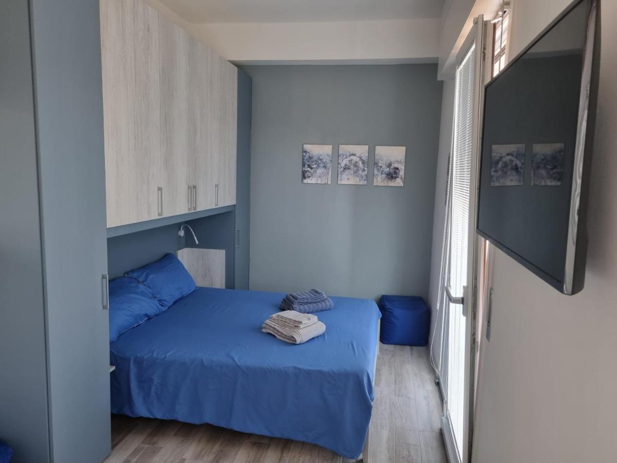 Blue House Apartment - San Massimo Verona Eksteriør billede