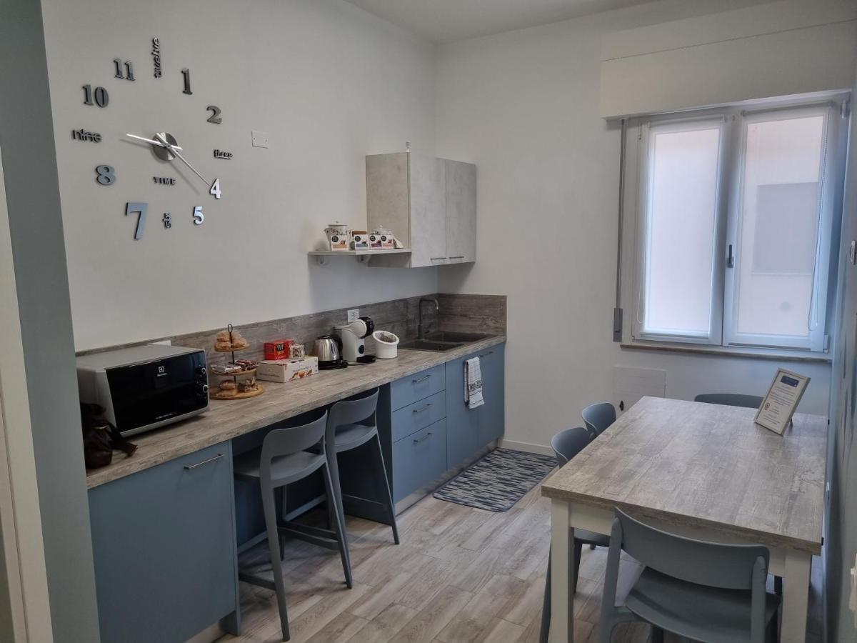 Blue House Apartment - San Massimo Verona Eksteriør billede