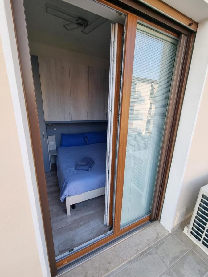 Blue House Apartment - San Massimo Verona Eksteriør billede