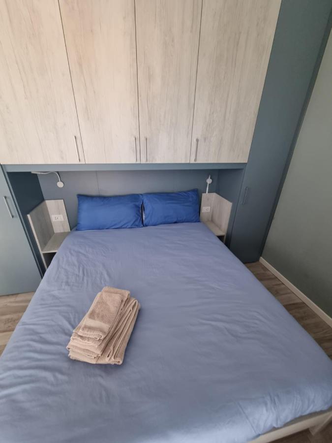 Blue House Apartment - San Massimo Verona Eksteriør billede