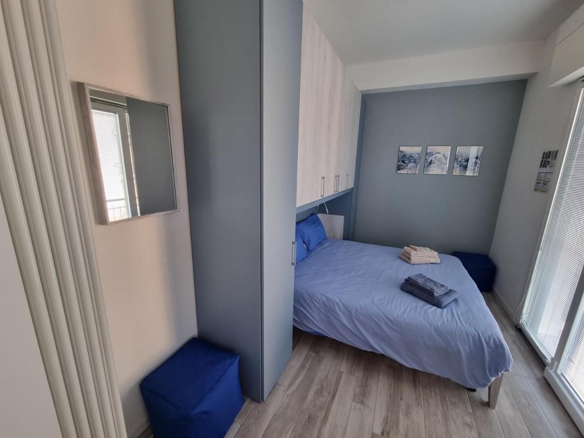 Blue House Apartment - San Massimo Verona Eksteriør billede