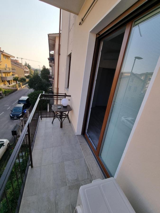 Blue House Apartment - San Massimo Verona Eksteriør billede