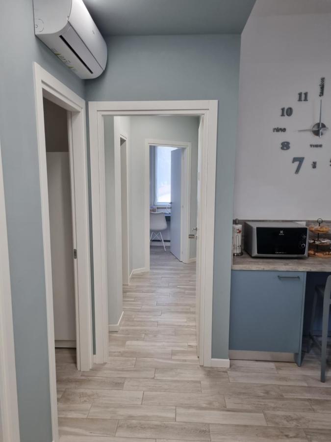 Blue House Apartment - San Massimo Verona Eksteriør billede