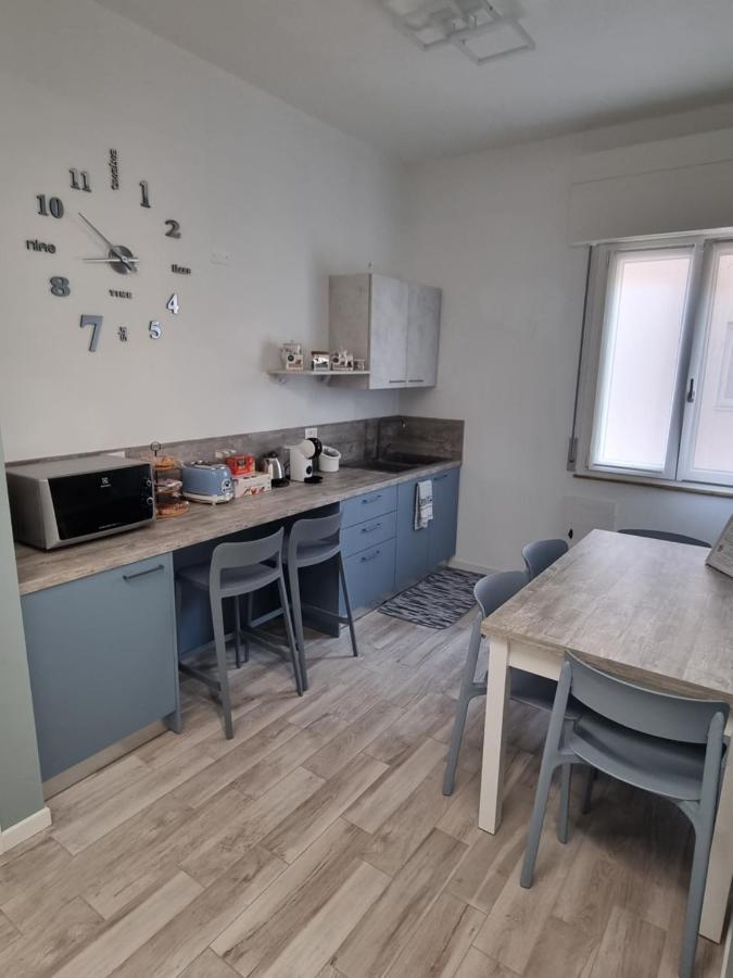 Blue House Apartment - San Massimo Verona Eksteriør billede