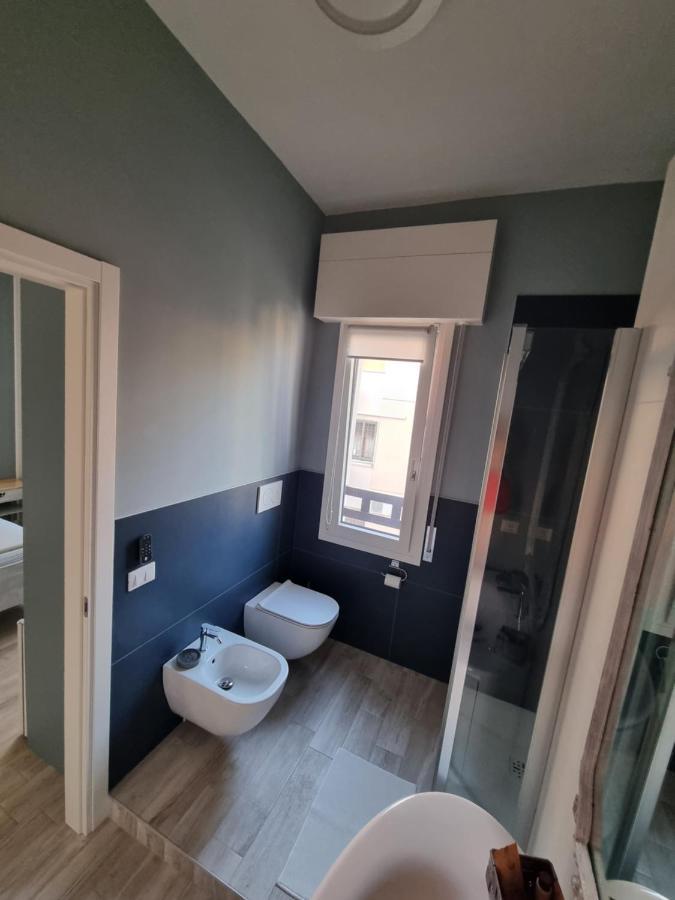 Blue House Apartment - San Massimo Verona Eksteriør billede